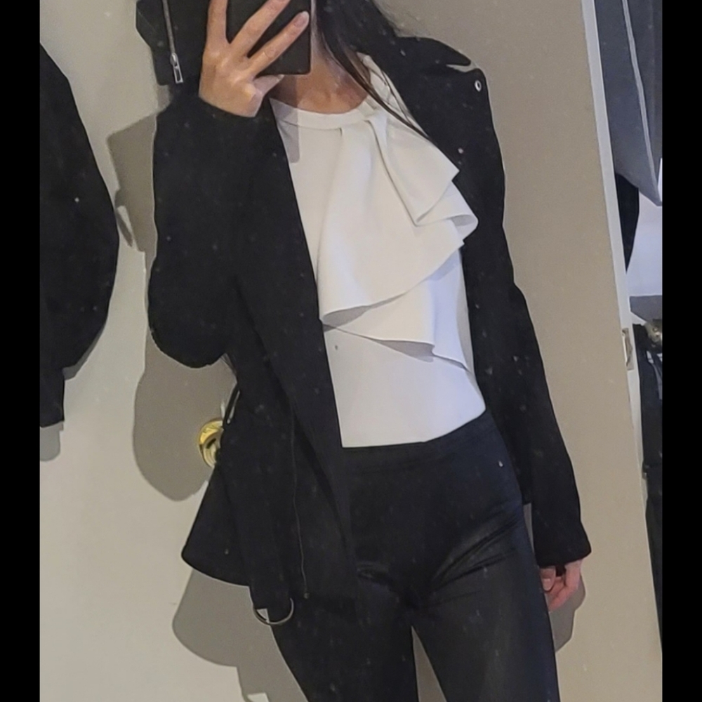 Jacket - Picture 3 of 6